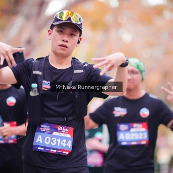 Runner Photo 3870882
