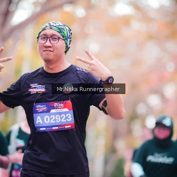 Runner Photo 3870889