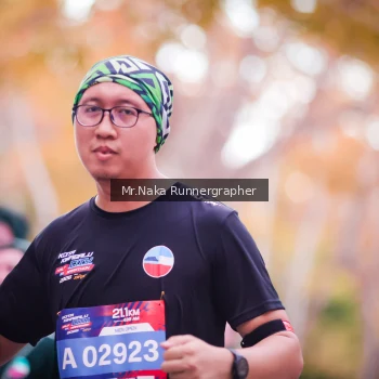 Runner Photo 3870898