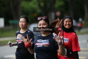Runner Photo 38709
