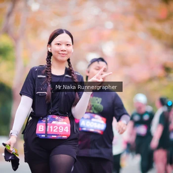 Runner Photo 3870903