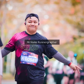 Runner Photo 3870911