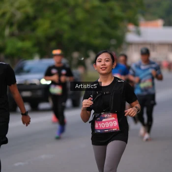 Runner Photo 3870922