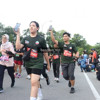 Runner Photo 3870930