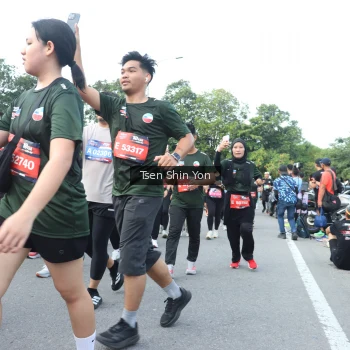 Runner Photo 3870937