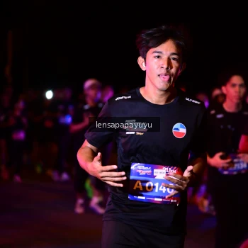Runner Photo 3870952