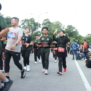 Runner Photo 3870960