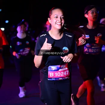 Runner Photo 3870963