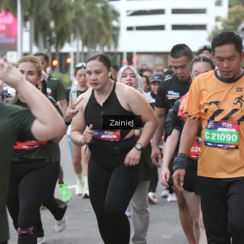 Runner Photo 3870966
