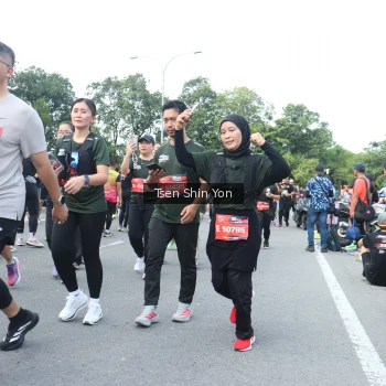 Runner Photo 3870973