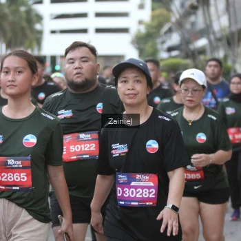 Runner Photo 3870980