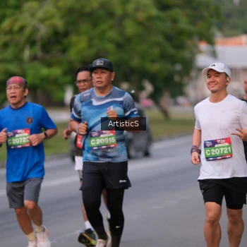 Runner Photo 3870983