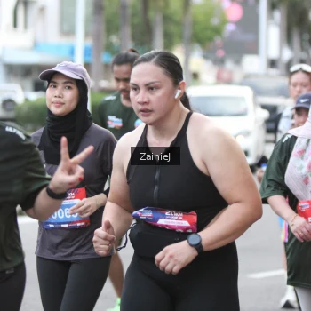 Runner Photo 3870988