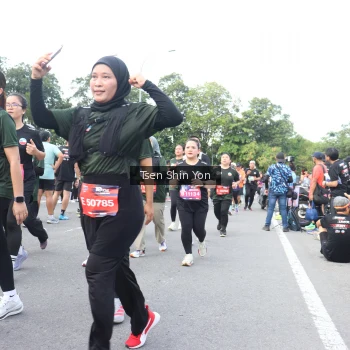 Runner Photo 3870993