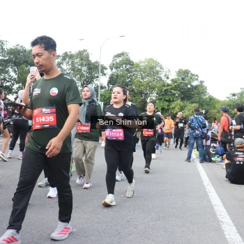 Runner Photo 3871011