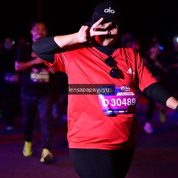 Runner Photo 3871013