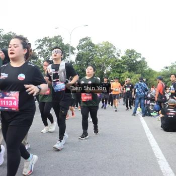 Runner Photo 3871017