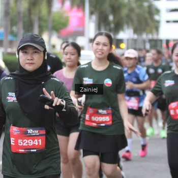 Runner Photo 3871032