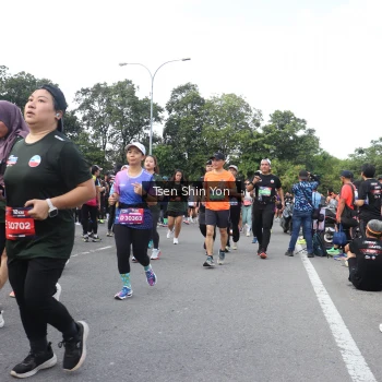 Runner Photo 3871042