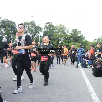 Runner Photo 3871043