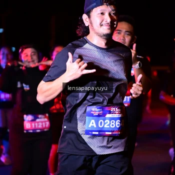 Runner Photo 3871045