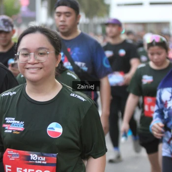 Runner Photo 3871069
