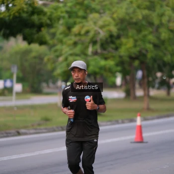 Runner Photo 3871070