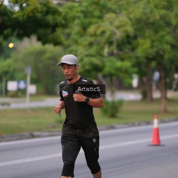 Runner Photo 3871082