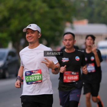 Runner Photo 3871086
