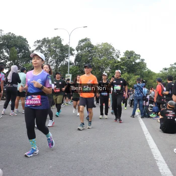 Runner Photo 3871091