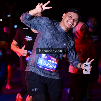 Runner Photo 3871103