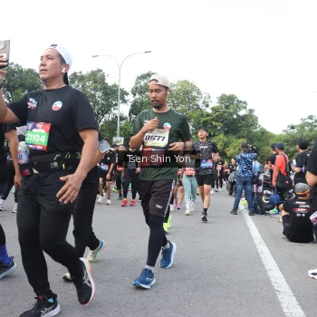 Runner Photo 3871115