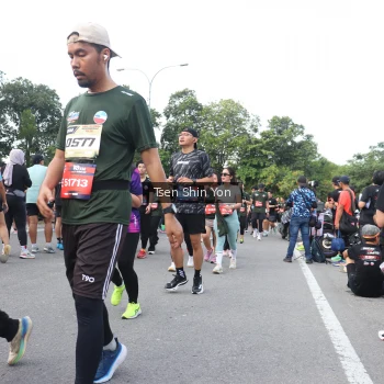 Runner Photo 3871133