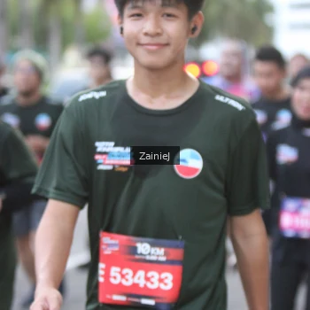Runner Photo 3871148