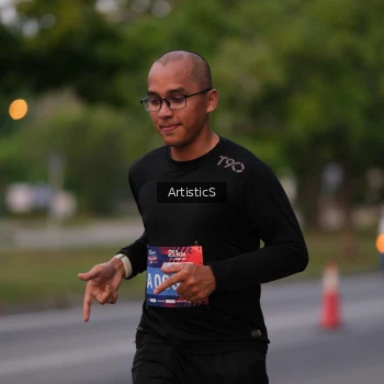 Runner Photo 3871157