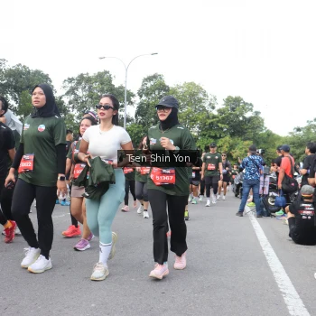Runner Photo 3871160