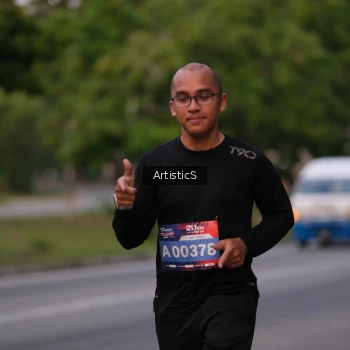 Runner Photo 3871170