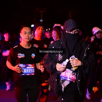 Runner Photo 3871173