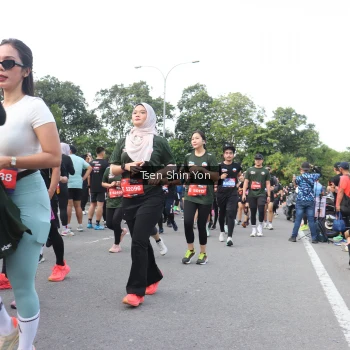Runner Photo 3871183