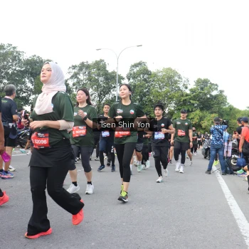 Runner Photo 3871192