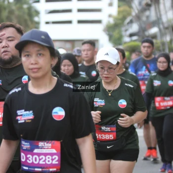Runner Photo 3871207
