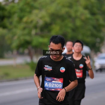 Runner Photo 3871231