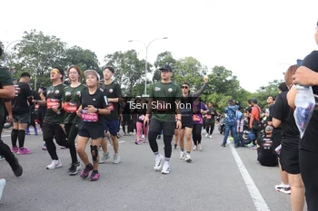 Runner Photo 3871250