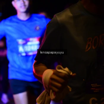 Runner Photo 3871261