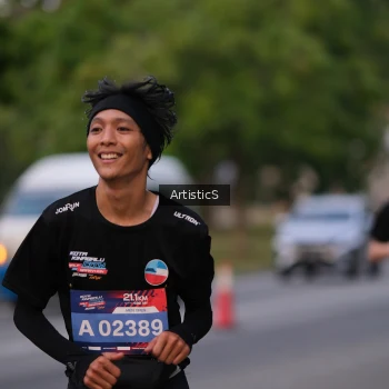 Runner Photo 3871272