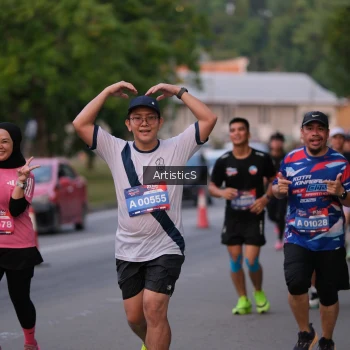 Runner Photo 3871274