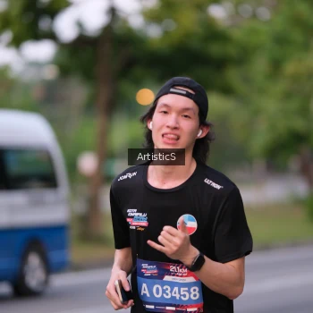 Runner Photo 3871275