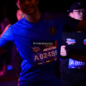 Runner Photo 3871278