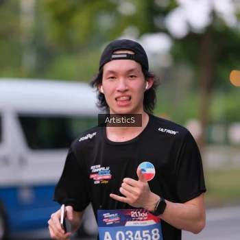 Runner Photo 3871279