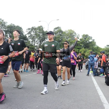 Runner Photo 3871284